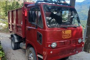 MAR GENEROSA 4x4 