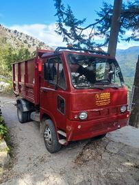 MAR GENEROSA 4x4 