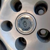 Gomme invernali Nokian 215-55-R16 97H XL