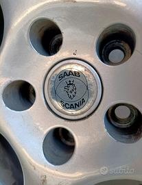 Gomme invernali Nokian 215-55-R16 97H XL