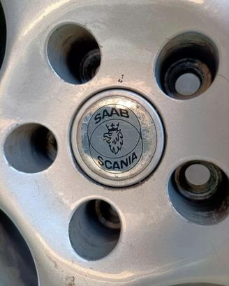 Gomme invernali Nokian 215-55-R16 97H XL