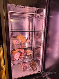 Frigo da frollatura longoni