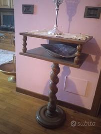 mobile in legno
