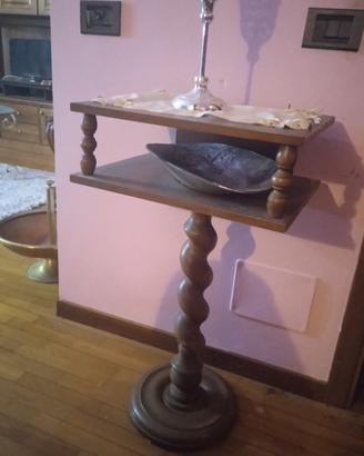 mobile in legno
