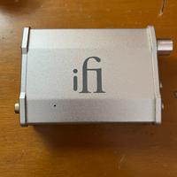 Dac IFI nano idsd