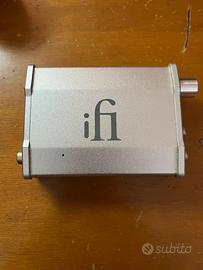 Dac IFI nano idsd