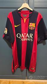 Maglia Barcellona