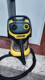 aspirapolvere karcher WD 5