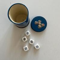 Gioco dei dadi