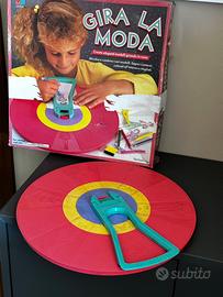 Gira la moda ed. 1987