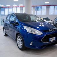 Ford B-Max 1.4 Titanium Gpl 87cv E6