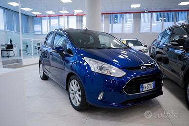 Ford B-Max 1.4 Titanium Gpl 87cv E6