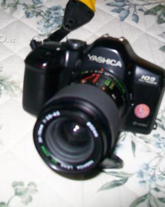 Macchina fotografica Yashica