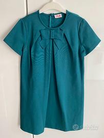 Vestito Il Gufo 8 anni