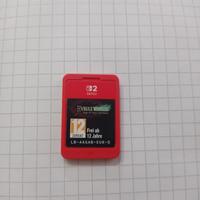 Gioco Nintendo switch 2 