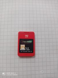 Gioco Nintendo switch 2 