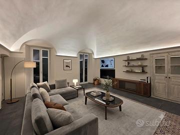LOANO CENTRO - Elegante Quadrilocale design