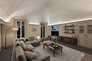 LOANO CENTRO - Elegante Quadrilocale design