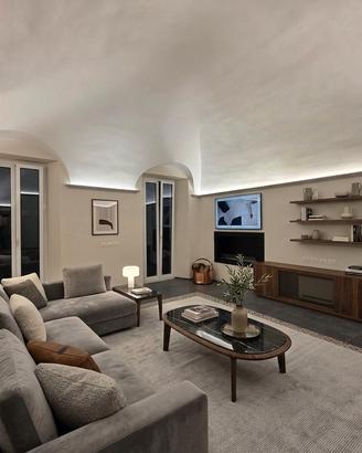 LOANO CENTRO - Elegante Quadrilocale design