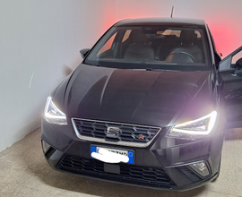 Seat Ibiza 1.0 TGI FR Full Optional