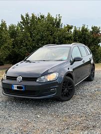 VOLKSWAGEN Golf 7a serie Variant