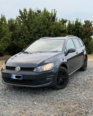 VOLKSWAGEN Golf 7a serie Variant