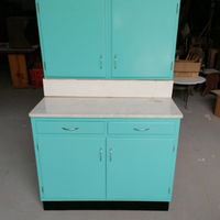Cucina smeg