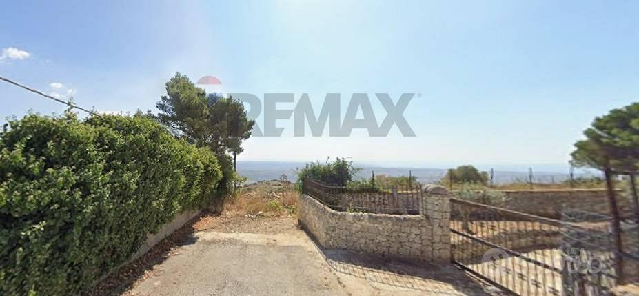 Terreno Edificabile - Ragusa - Vista 2