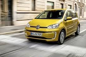 Musata completa e ricambi vari Vw up 2023