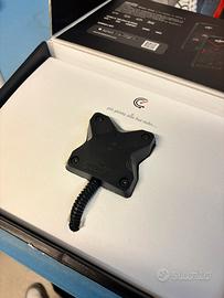 PedalSprint per Ford Focus MK4 1.0 125cv