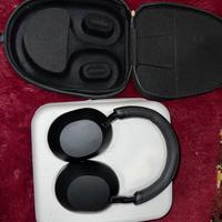 Sony Xm5 cuffie bluetooth