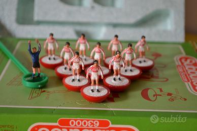 Subbuteo Danimarca LW ref. 636