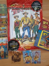 Set lotto 50card+1album+3 limited edition Panini