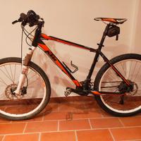 MTB KTM