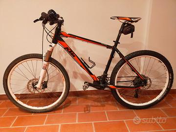 MTB KTM