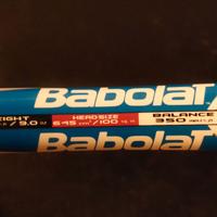 Racchetta da tennis Babolat Drive Z Lite, 255gr.