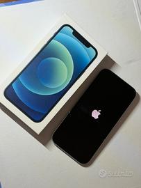iPhone 15 Blue 128gb