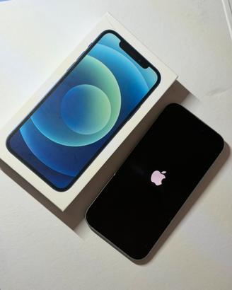 iPhone 15 Blue 128gb