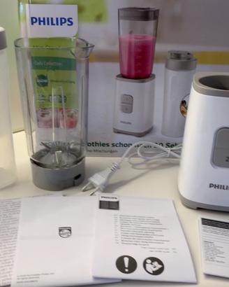 Philips HR2602/00 frullatore