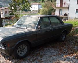FIAT Altro modello - Anni 70