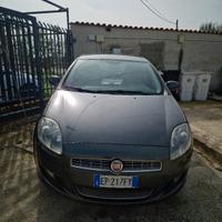 Fiat Bravo 1.6 120 2012