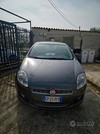 Fiat Bravo 1.6 120 2012