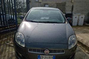 Fiat Bravo 1.6 120 2012