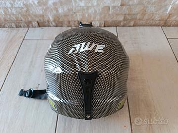 CASCO DA SNOWBOARD RWE