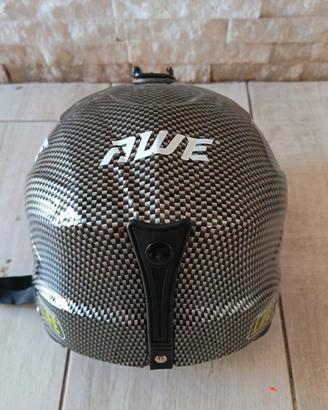 CASCO DA SNOWBOARD RWE