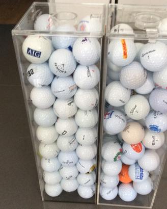 100 palline da GOLF