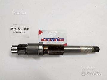 Albero Trasmissione Finale Honda Silver Wing 600