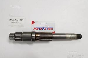 Albero Trasmissione Finale Honda Silver Wing 600