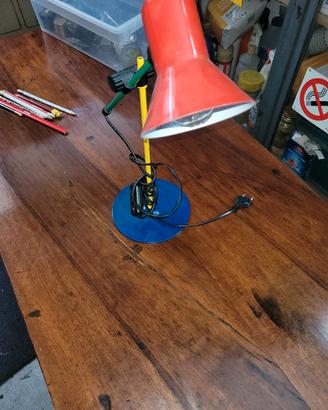 lampada da tavolo