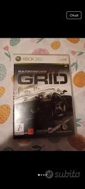 Giochi originali per Xbox 360